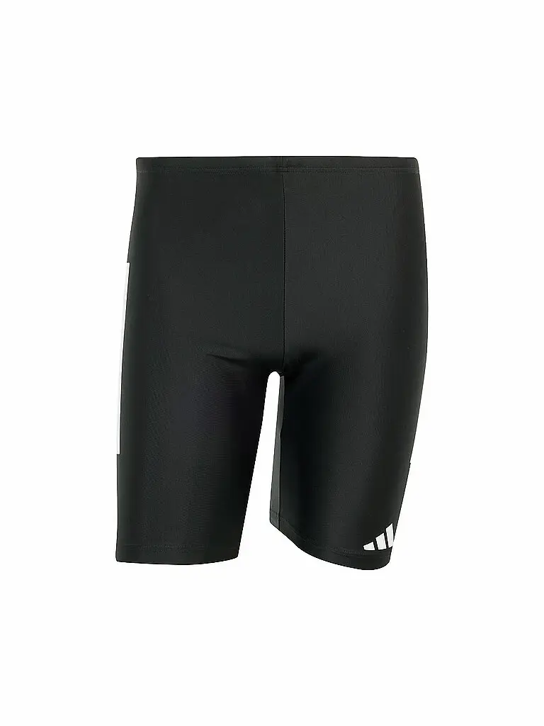 Beinbadehose 3S BLD Jam da uomo nero | 4 (S)