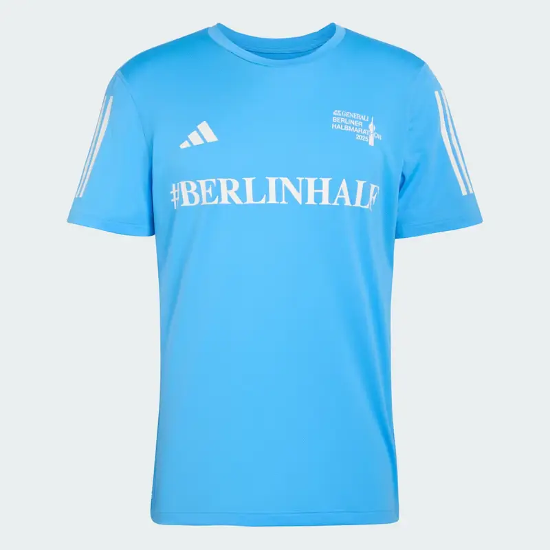 BER HALF T Blue Burst