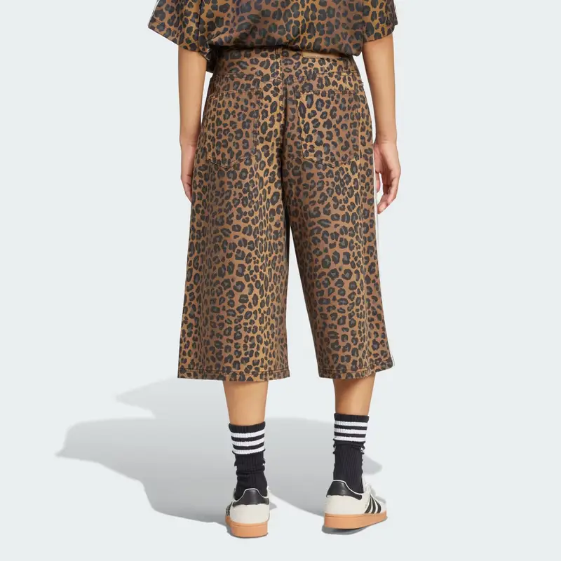 Adidas Bermuda Denim 3140418 miniatura 2