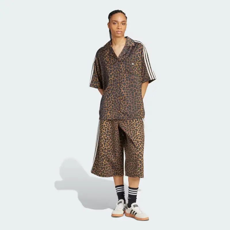 Adidas Bermuda Denim 3140418 miniatura 3