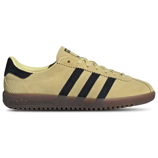 Bermuda Donna - Sneakers Giallo Yellow