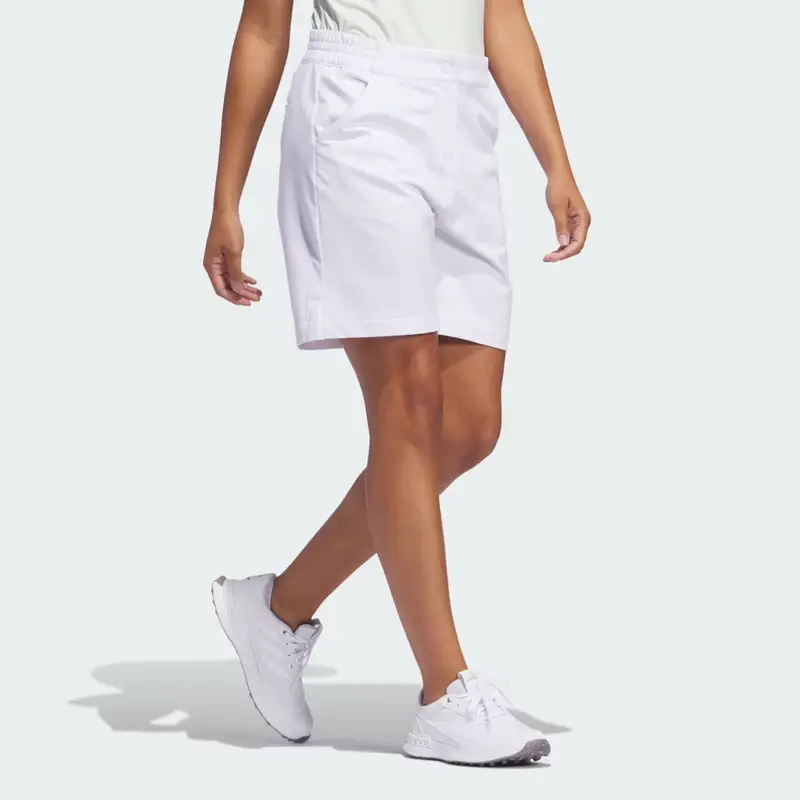 Adidas Bermuda Bianco 3186529 miniatura 3