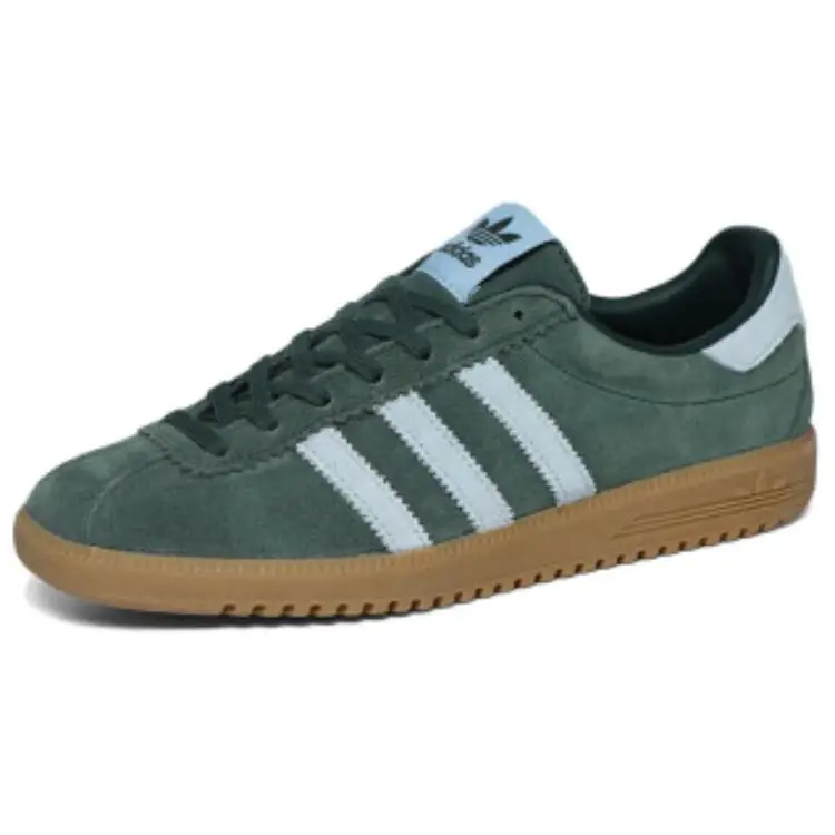Adidas Bermuda Donna Verde 4347281 miniatura 3