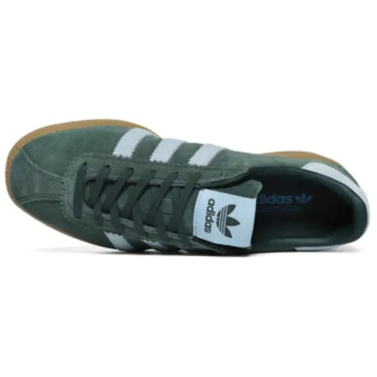 Adidas Bermuda Donna Verde 4300274 miniatura 4