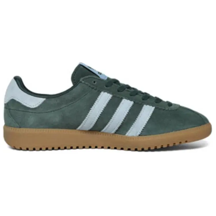Adidas Bermuda Donna Verde 4300274 miniatura 5
