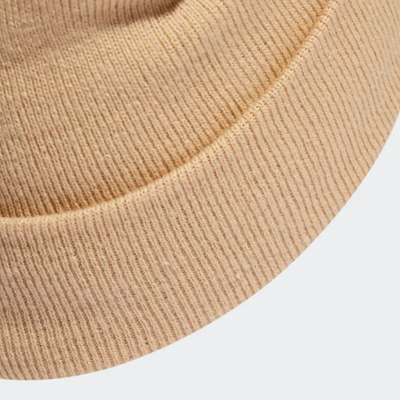 Berretto adicolor Cuff Magic Beige miniatura 3