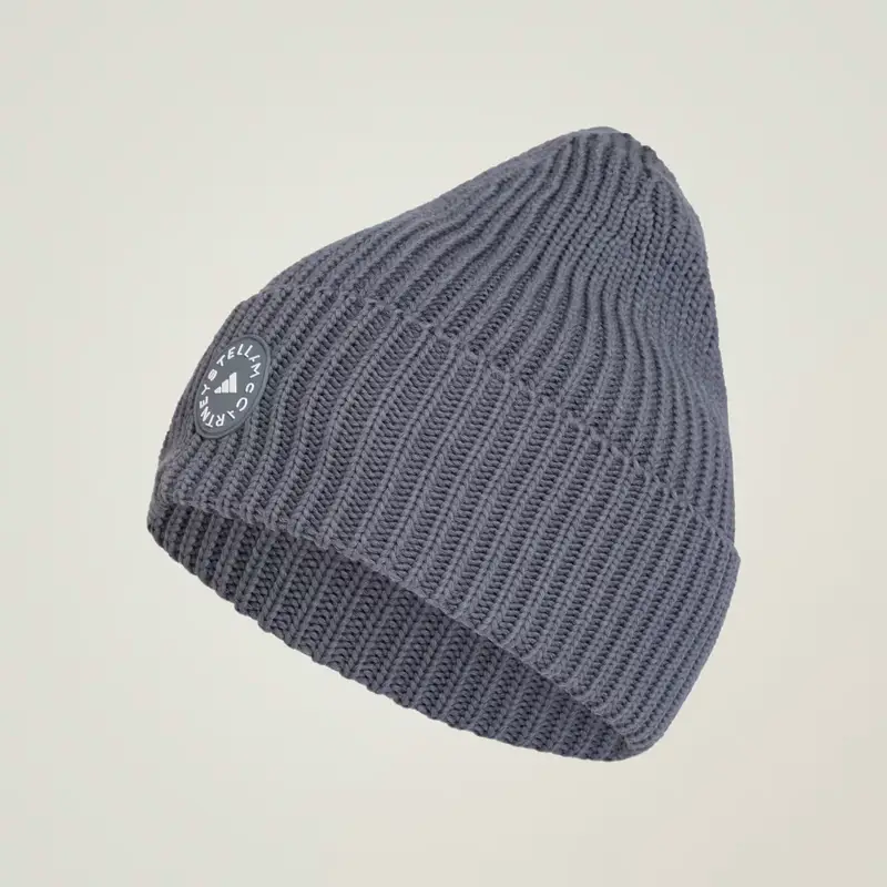 Berretto adidas by Stella McCartney Onix