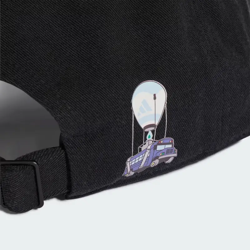 Berretto adidas Fortnite Black miniatura 4
