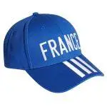 berretto adidas supporter Equipe de France | Adidas Blu