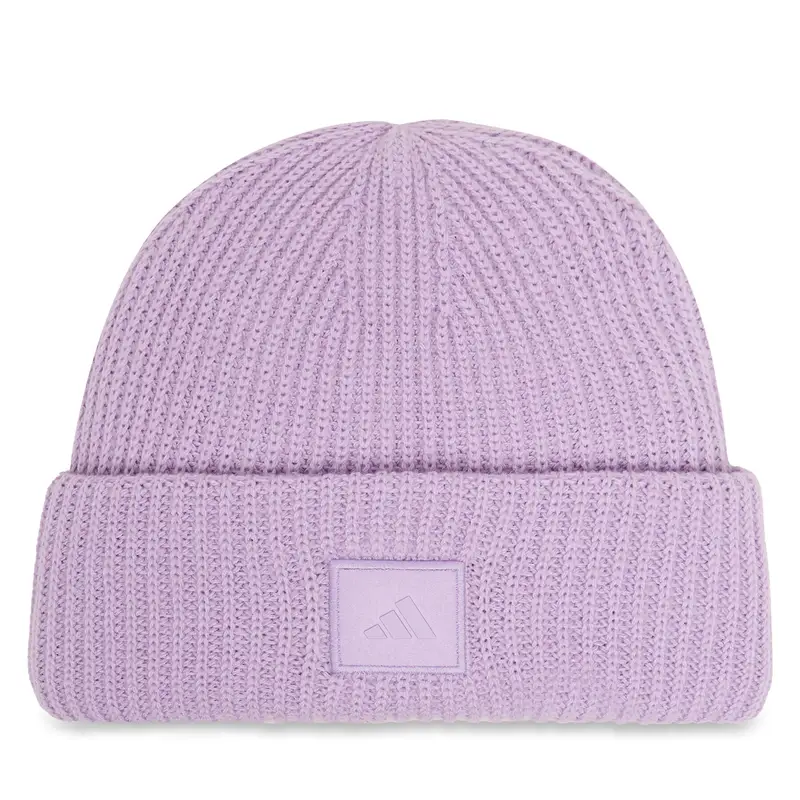 Berretto adidas Wide Cuff JM1543 Viola