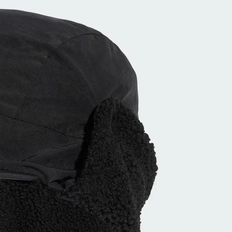 BERRETTO adidas X MOON BOOT Black miniatura 3
