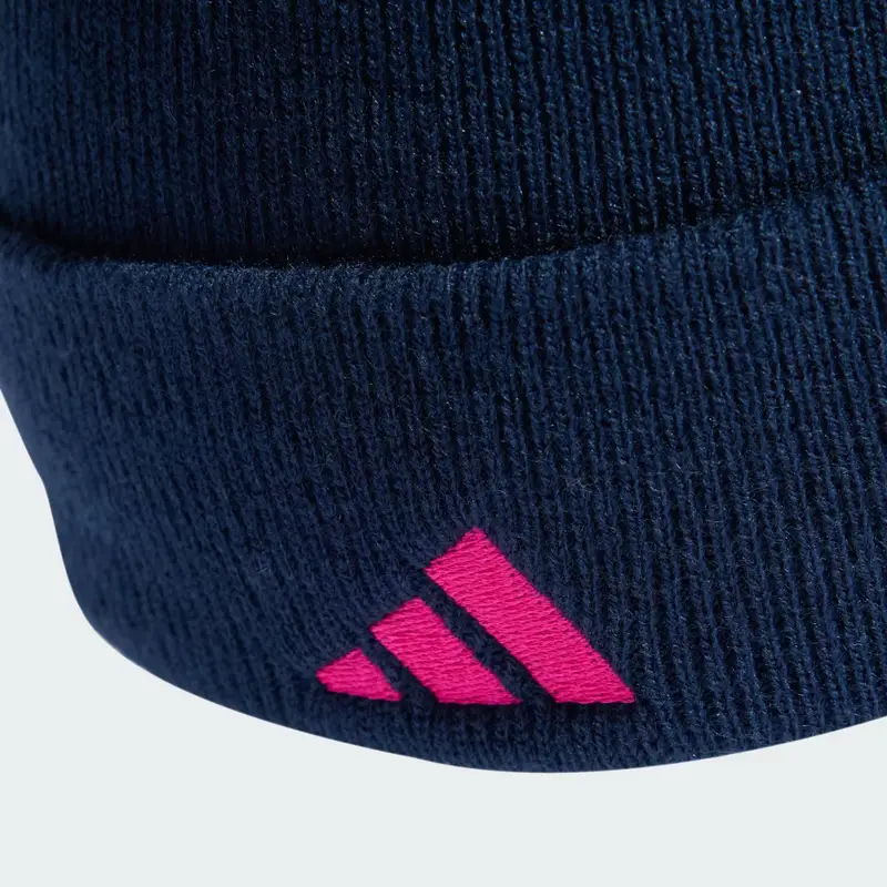 Berretto BMW Berlin-Marathon 2025 Collegiate Navy miniatura 4