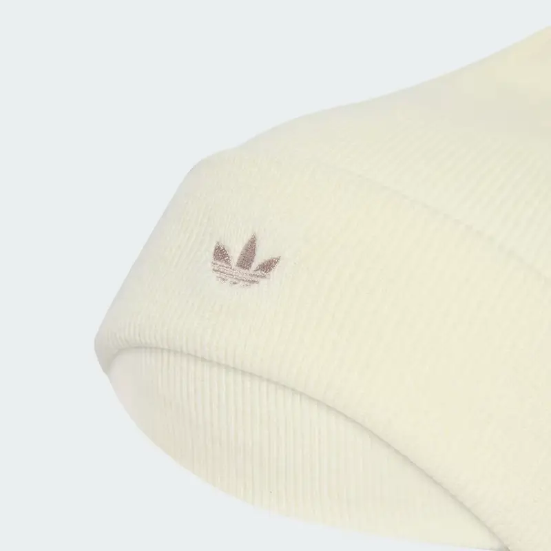 Berretto classico Adicolor Cream White miniatura 2