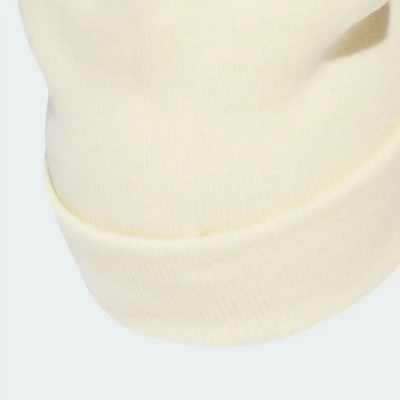 Berretto classico Adicolor Cream White miniatura 3