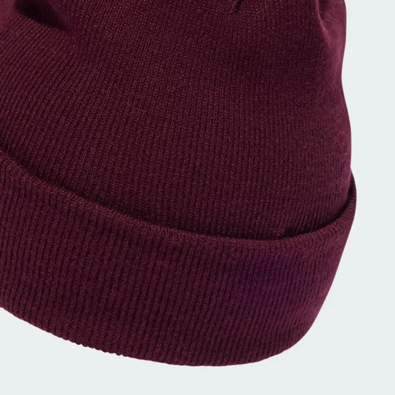 Berretto classico Adicolor Maroon miniatura 4