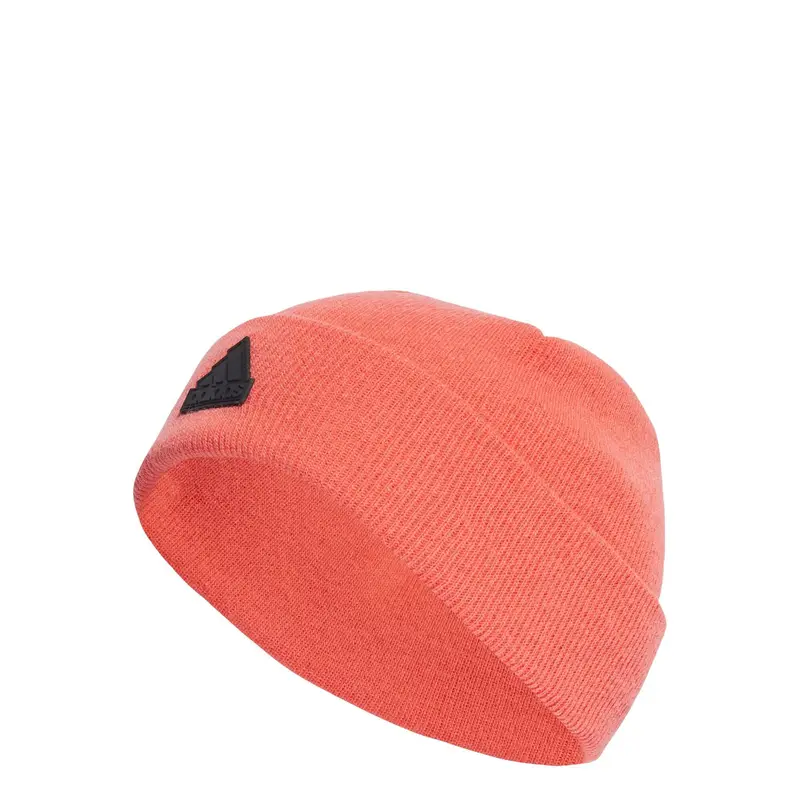 Berretto COLD.RDY Tech Cuff | Adidas Rosso scarlatto