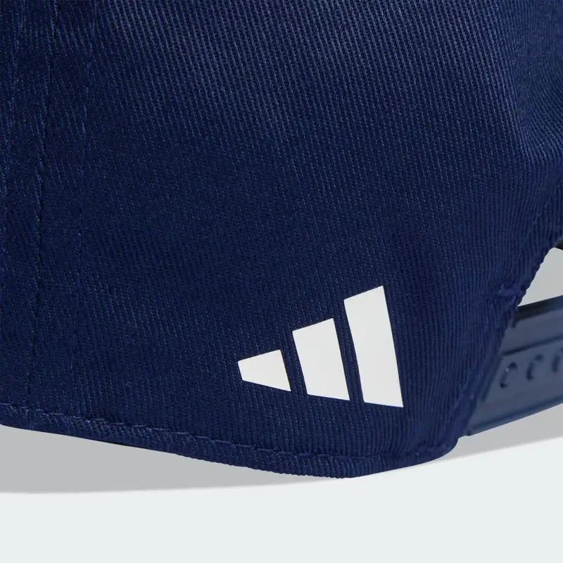 BERRETTO DA BASEBALL LINEAR Dark Blue miniatura 4