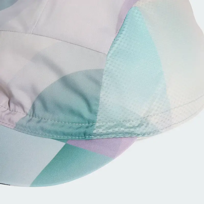 Berretto da ciclismo Grafica Light In Motion Multicolor miniatura 4