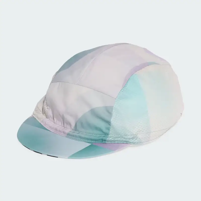 Berretto da ciclismo Grafica Light In Motion Multicolor