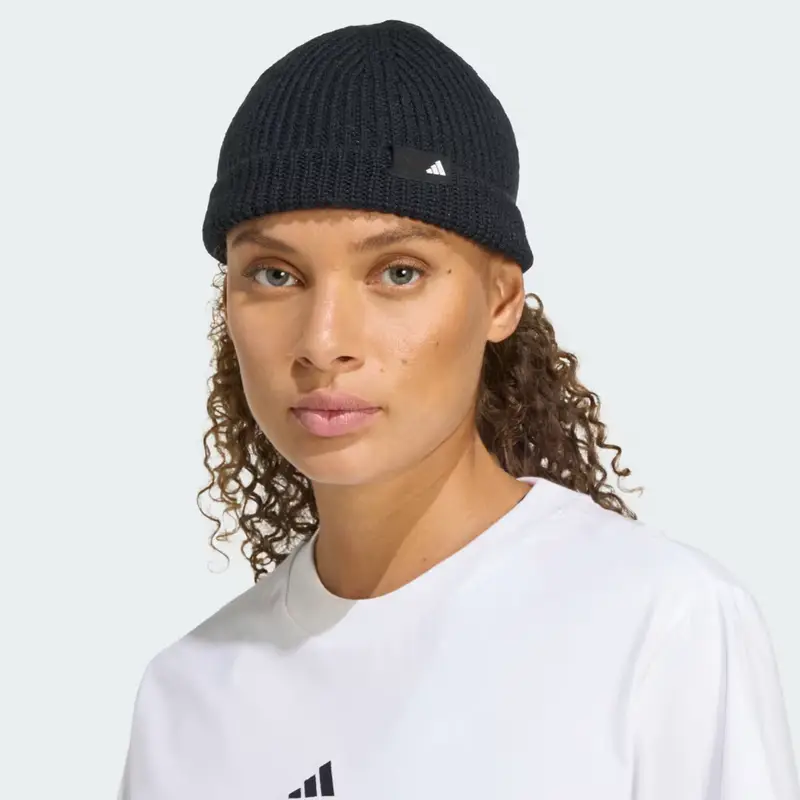 Berretto da pescatore Black