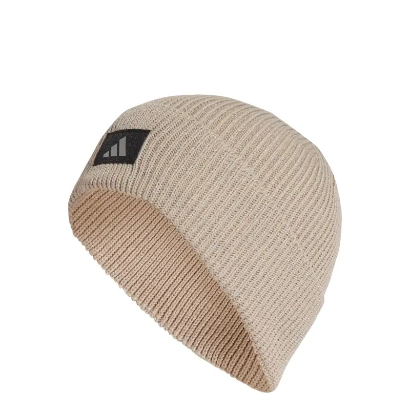 Berretto da running COLD.RDY Reflective | Adidas Beige
