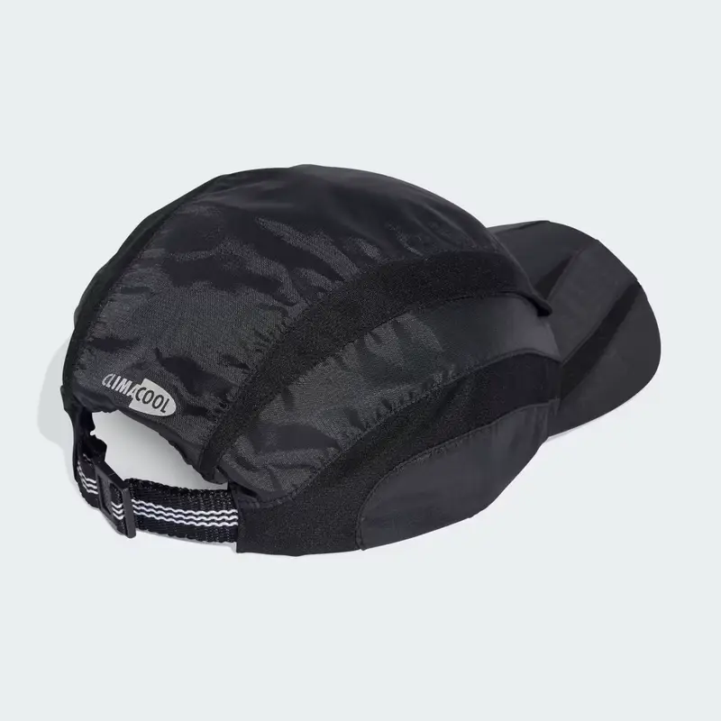 Berretto da running equipment Black miniatura 2