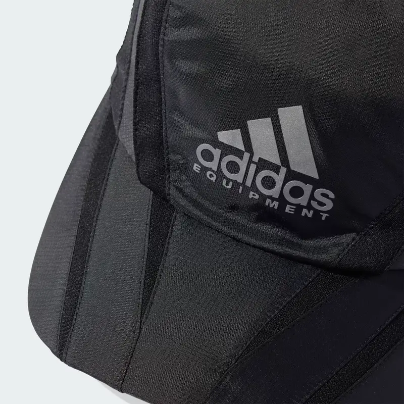 Berretto da running equipment Black miniatura 3