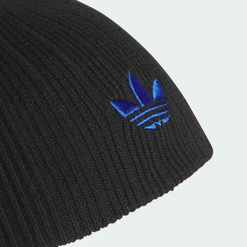 Berretto da skateboard Black miniatura 2