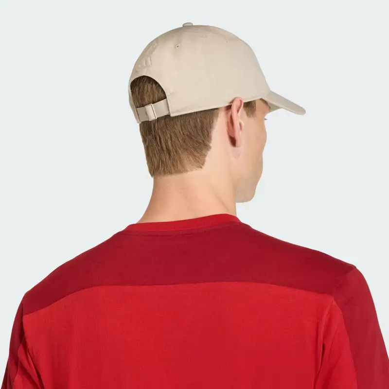 BERRETTO DAD LAVATO Beige miniatura 2