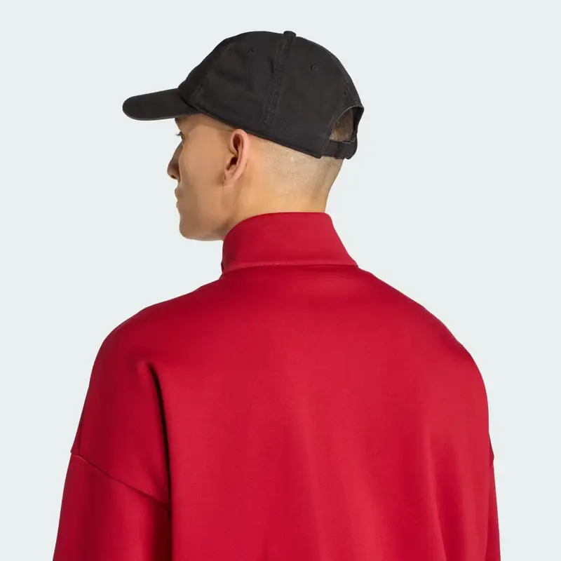 BERRETTO DAD LAVATO Black miniatura 2