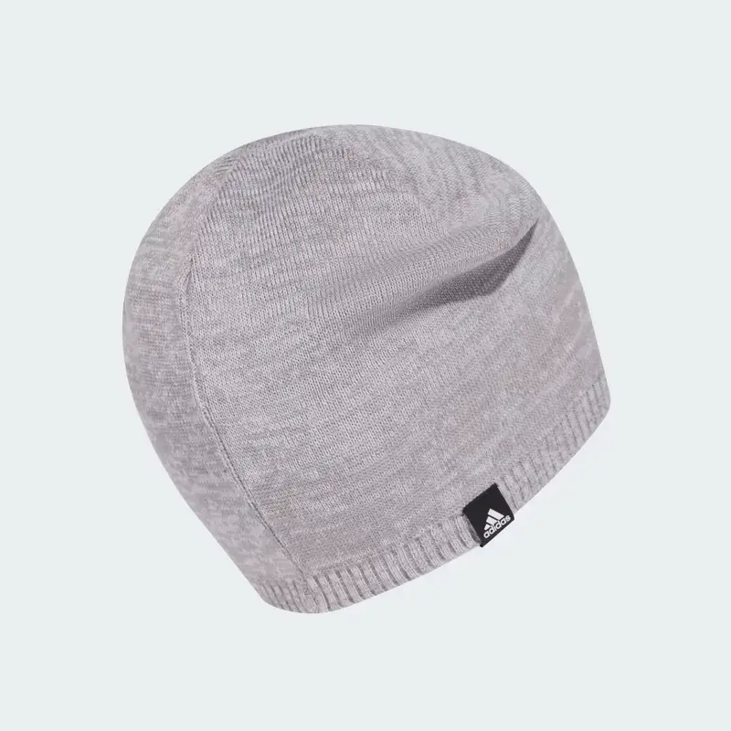 Berretto Daily Light Medium Grey Heather miniatura 2