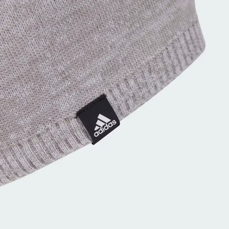 Berretto Daily Light Medium Grey Heather miniatura 3