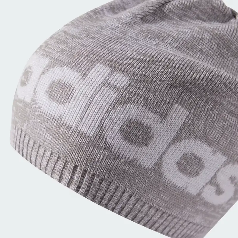 Berretto Daily Light Medium Grey Heather miniatura 4