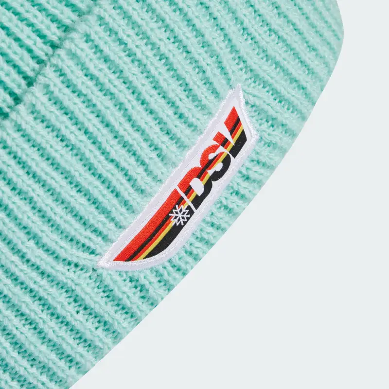 Berretto DSV TRX Multi Semi Flash Aqua miniatura 2