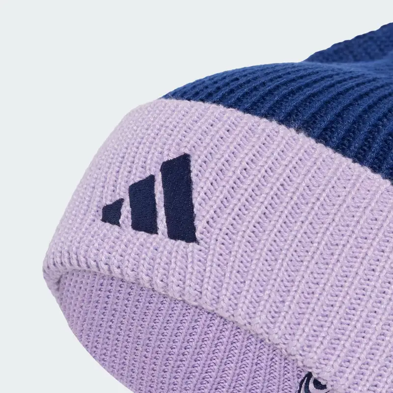 Berretto France Dark Blue miniatura 2