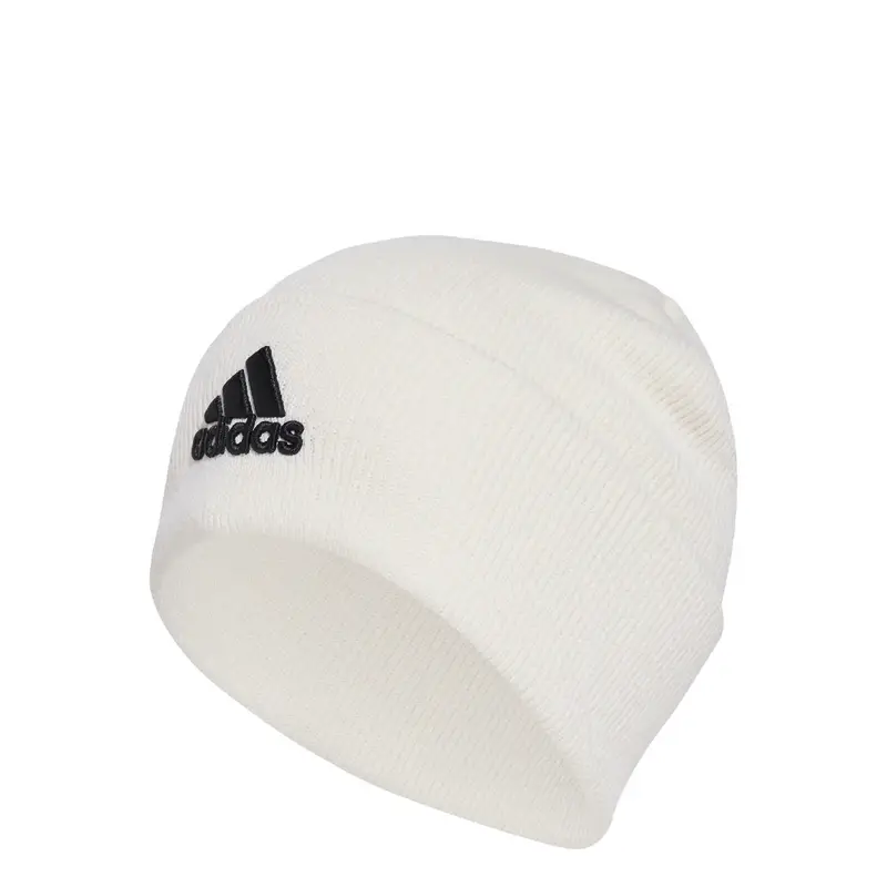 Berretto Logo | Adidas Bianco