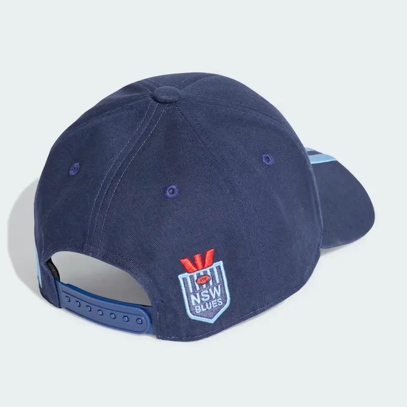 Berretto Media Cap New South Wales Rugby Dark Blue miniatura 2