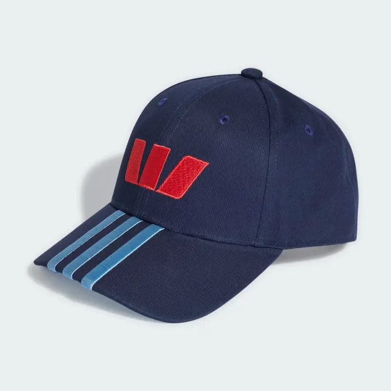 Berretto Media Cap New South Wales Rugby Dark Blue