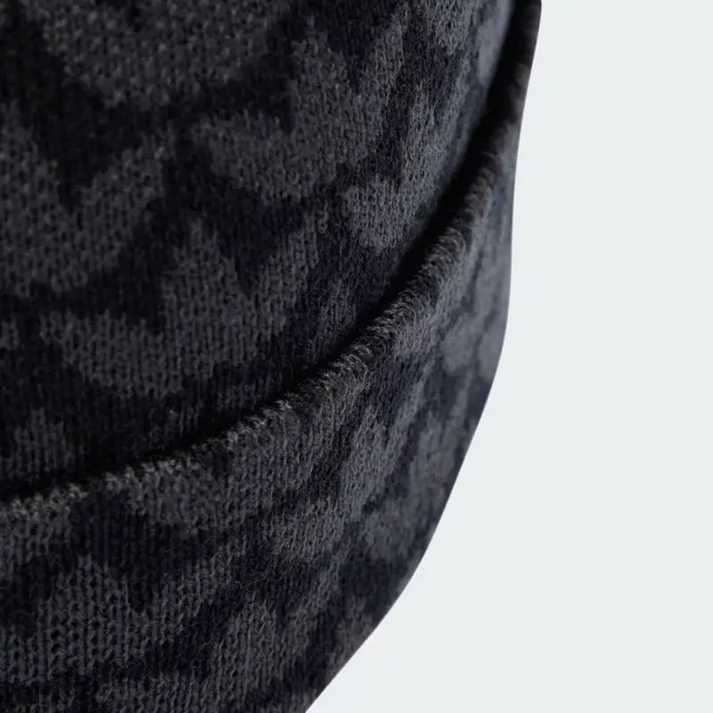 Berretto Monogram Black miniatura 3