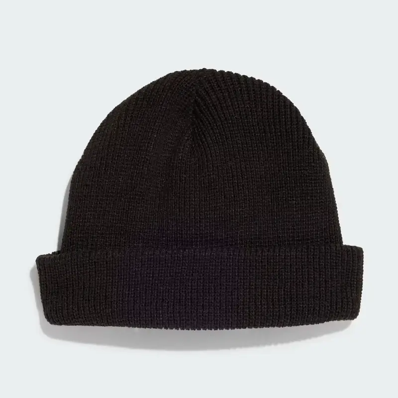 Berretto per bambini piccoli Black miniatura 2