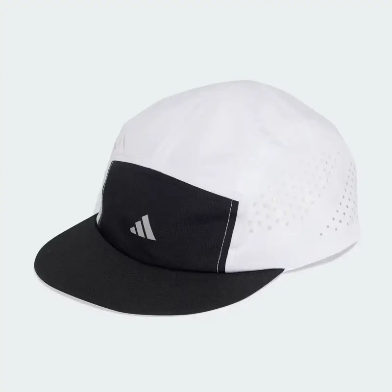 Berretto RUN 5-PANEL CLIMACOOL Black miniatura 3