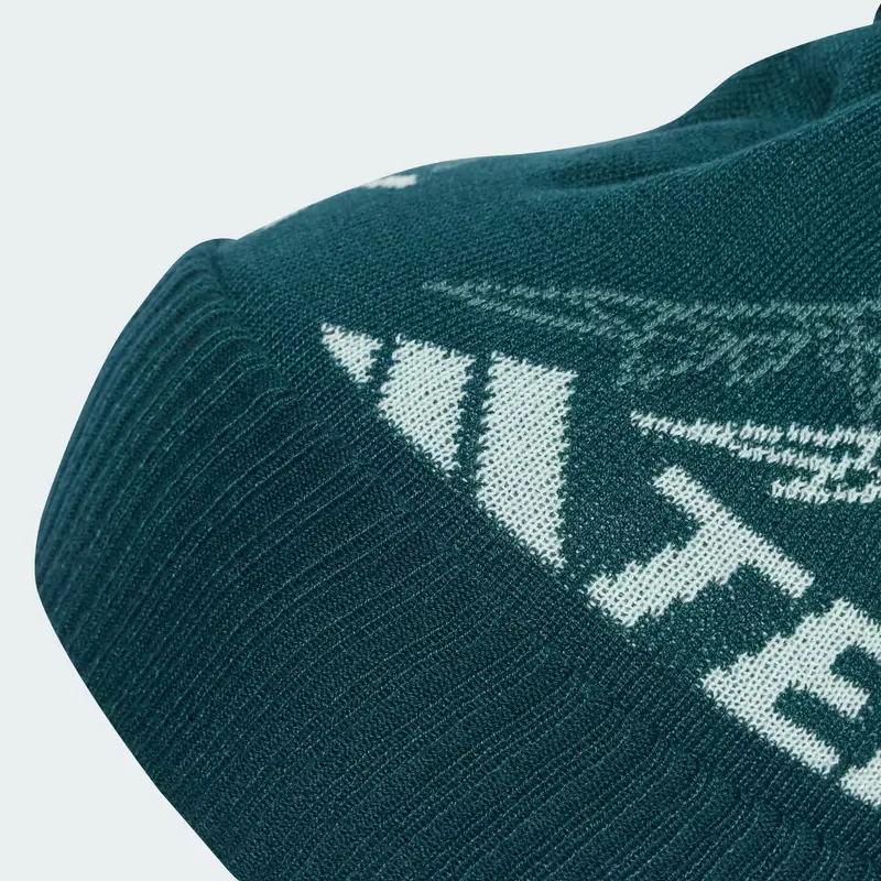 Berretto Terrex Xploric Pon Pon Aurora Ivy miniatura 2