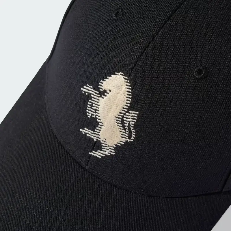 Berretto Third Juventus Black miniatura 3