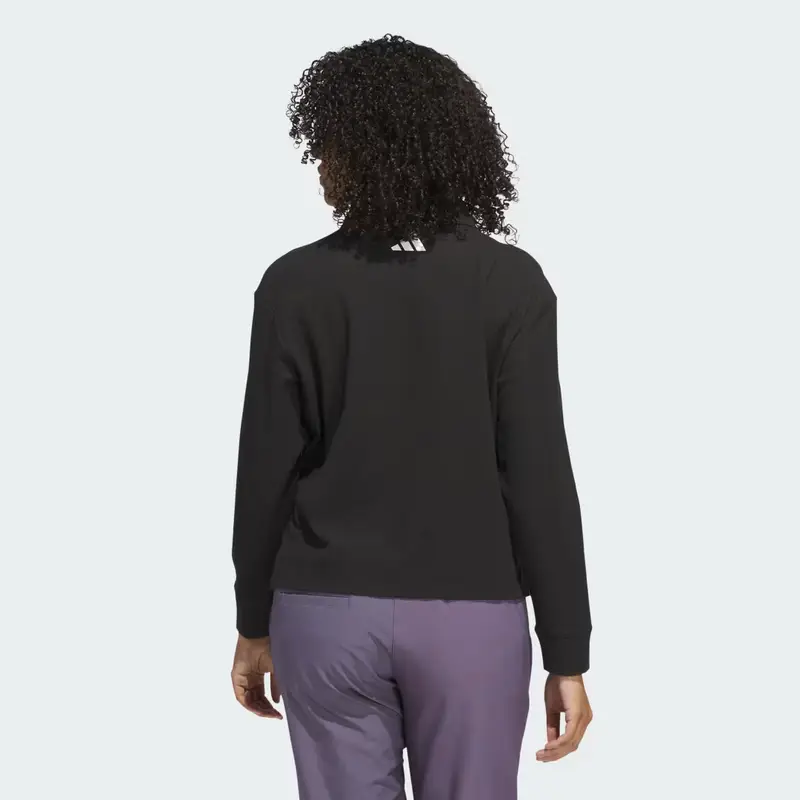 Adidas Polo Nero 3767251 miniatura 2