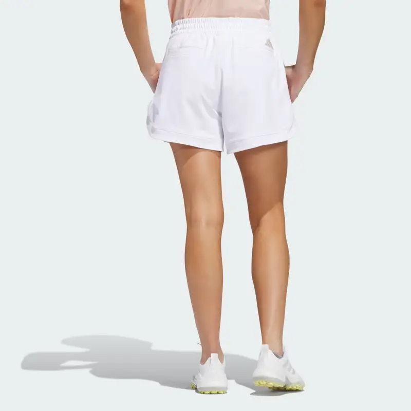 Beyond Shorts White miniatura 2