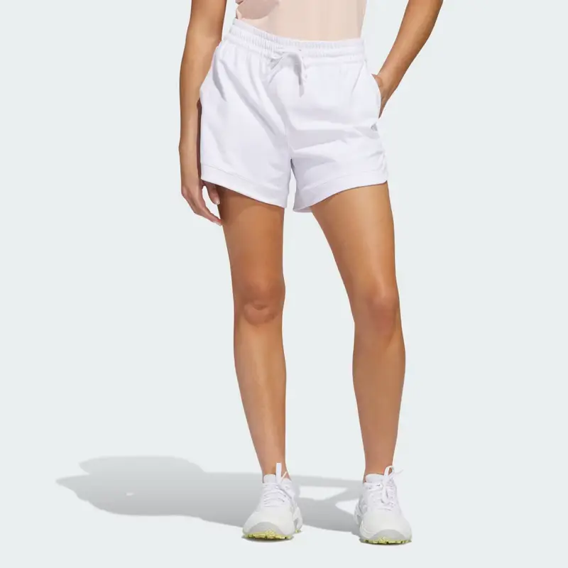Beyond Shorts White