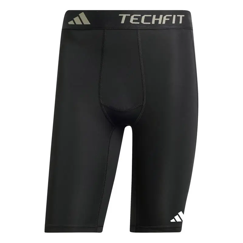 Bikers Techfit Nero Uomo L