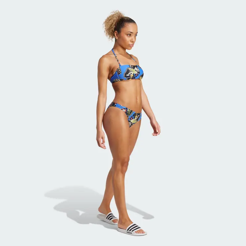 Adidas Top Blu 3183555 miniatura 3