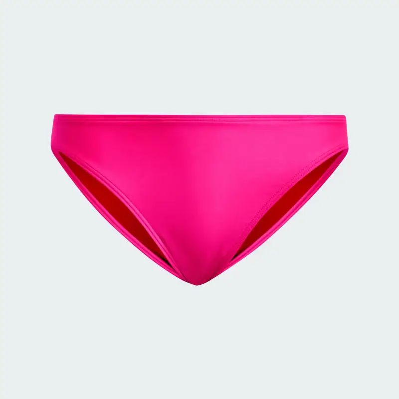 Bikini Logo Junior Lucid Pink miniatura 3