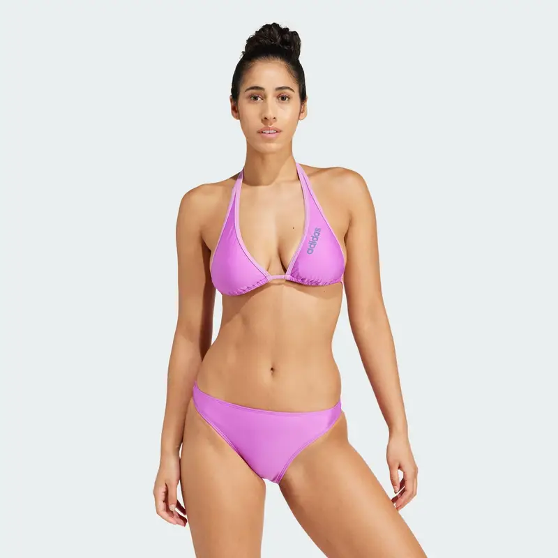 Bikini Neckholder | Adidas Viola